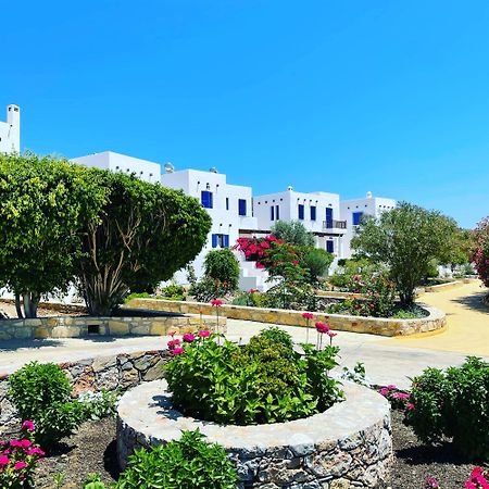 Niriedes Villas Lipsi Exterior foto