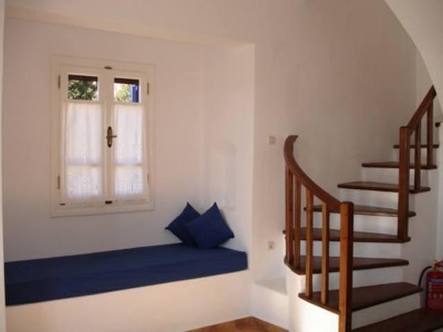 Niriedes Villas Lipsi Exterior foto