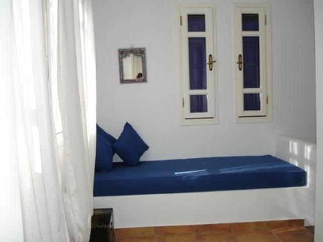 Niriedes Villas Lipsi Exterior foto